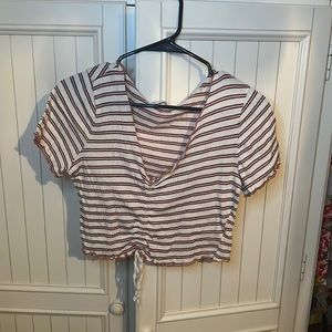 Altar’d State short sleeve